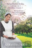 The Amish Bonnet Sisters Series