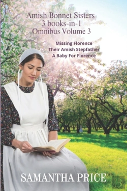 Bertrand.pt - The Amish Bonnet Sisters Series