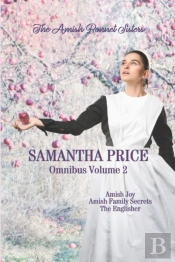 The Amish Bonnet Sisters Series