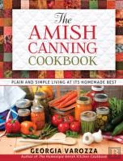 Bertrand.pt - The Amish Canning Cookbook