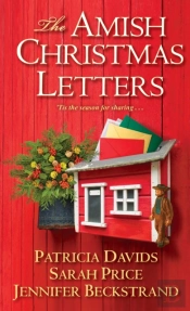 The Amish Christmas Letters