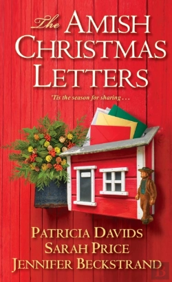 Bertrand.pt - The Amish Christmas Letters
