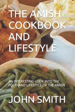 Bertrand.pt - The Amish Cookbook And Lifestyle