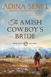 The Amish Cowboy'S Bride