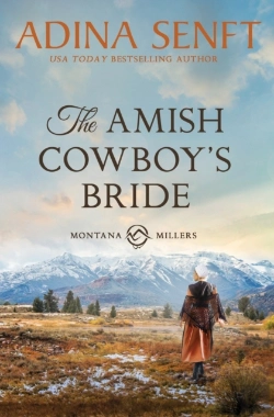 Bertrand.pt - The Amish Cowboy'S Bride