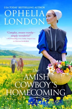 Bertrand.pt - The Amish Cowboy'S Homecoming