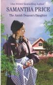 The Amish Deacon'S Daughter