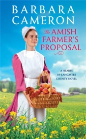 The Amish Farmer'S Proposal