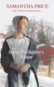 The Amish Firefighter'S Widow