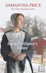 The Amish Firefighter'S Widow