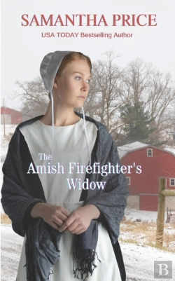 Bertrand.pt - The Amish Firefighter'S Widow