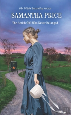 Bertrand.pt - The Amish Girl Who Never Belonged