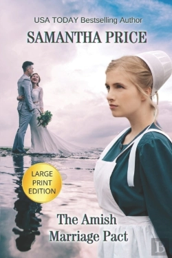 Bertrand.pt - The Amish Marriage Pact Large Print