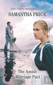 The Amish Marriage Pact