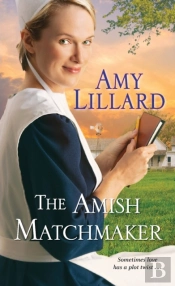 The Amish Matchmaker