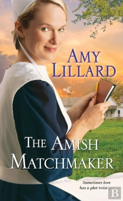 Bertrand.pt - The Amish Matchmaker