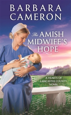 Bertrand.pt - The Amish Midwife'S Hope
