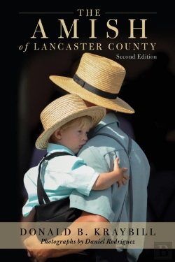 Bertrand.pt - The Amish Of Lancaster County