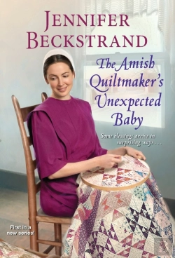 Bertrand.pt - The Amish Quiltmakerâ€™S Unexpected Baby