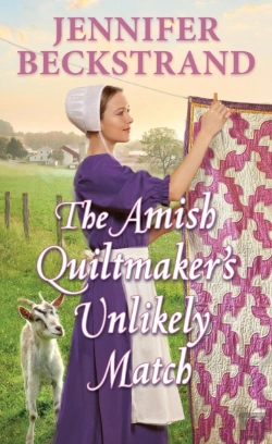Bertrand.pt - The Amish Quiltmaker'S Unlikely Match