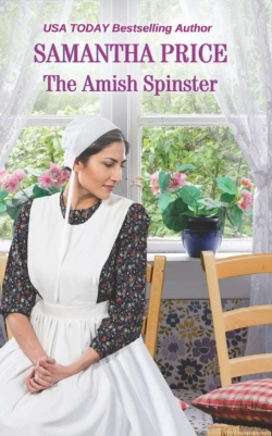 Bertrand.pt - The Amish Spinster