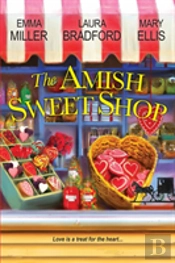 The Amish Sweet Shop