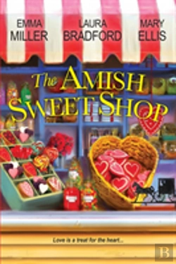 Bertrand.pt - The Amish Sweet Shop