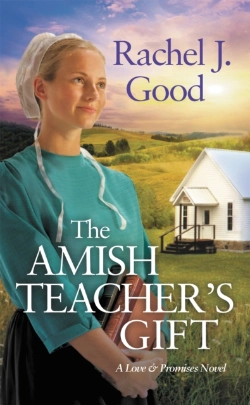 Bertrand.pt - The Amish Teacher'S Gift