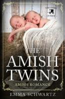 The Amish Twins