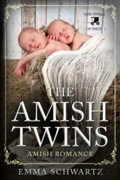 The Amish Twins