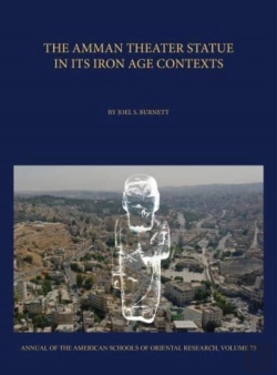 Bertrand.pt - The Amman Theater Statue In Its Iron Age Contexts
