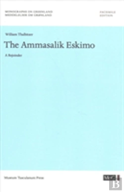 Bertrand.pt - The Ammassalik Eskimo