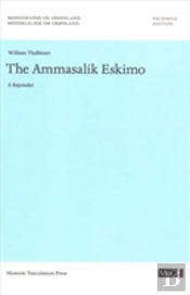The Ammassalik Eskimo