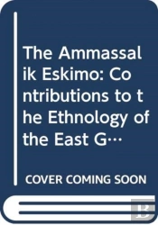 The Ammassalik Eskimo