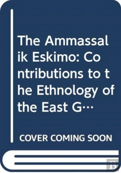 Bertrand.pt - The Ammassalik Eskimo