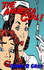 The Amnesia Girl!