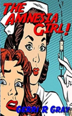 Bertrand.pt - The Amnesia Girl!