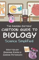 The Amoeba Sisters' Cartoon Guide To Biology