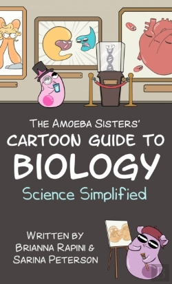 Bertrand.pt - The Amoeba Sisters' Cartoon Guide To Biology