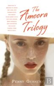 The Amoora Trilogy