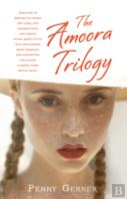 Bertrand.pt - The Amoora Trilogy