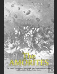 The Amorites