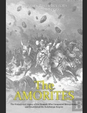 The Amorites