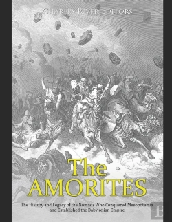 Bertrand.pt - The Amorites
