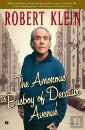 The Amorous Busboy Of Decatur Avenue