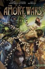 The Amory Wars: Good Apollo I'M Burning Star Iv Vol. 1