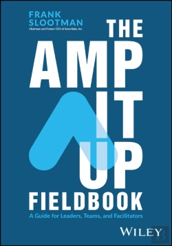 Bertrand.pt - The Amp It Up Fieldbook