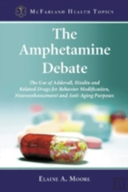 Bertrand.pt - The Amphetamine Debate