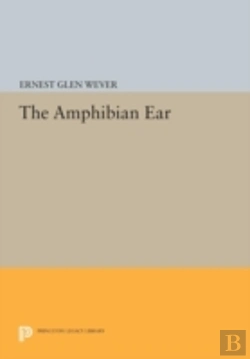 Bertrand.pt - The Amphibian Ear