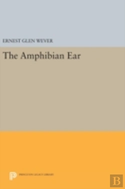 Bertrand.pt - The Amphibian Ear